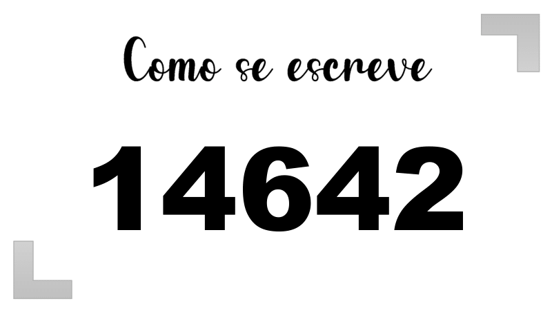 Imagem do número 14642