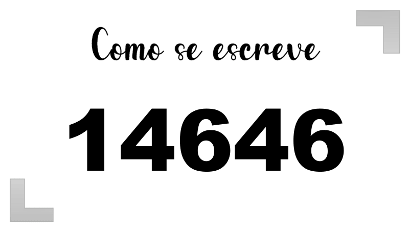 Imagem do número 14646
