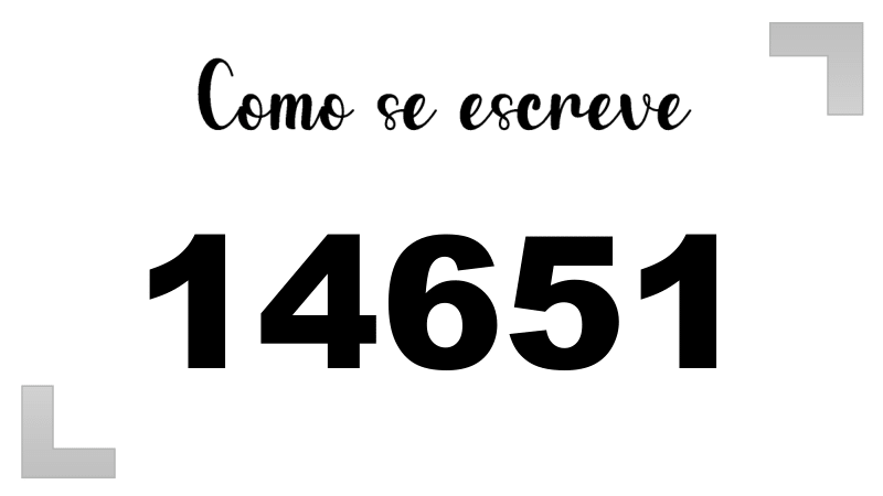 Imagem do número 14651