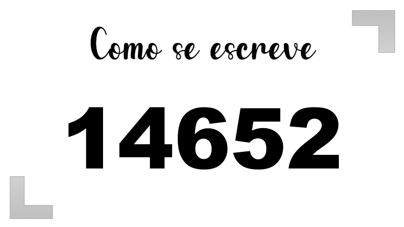 Imagem do número 14652