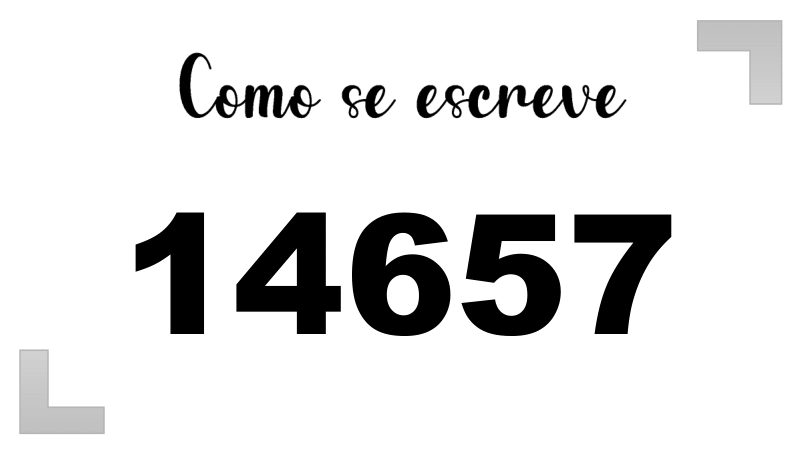 Imagem do número 14657