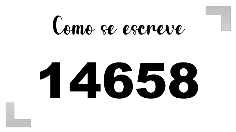 Imagem do número 14658
