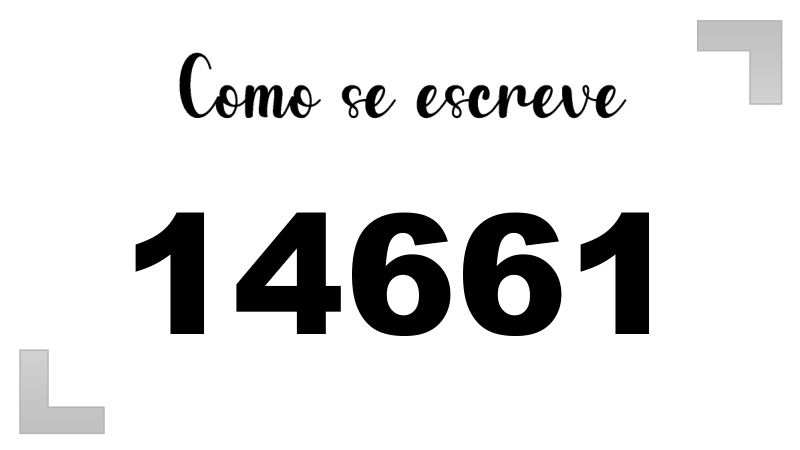 Imagem do número 14661