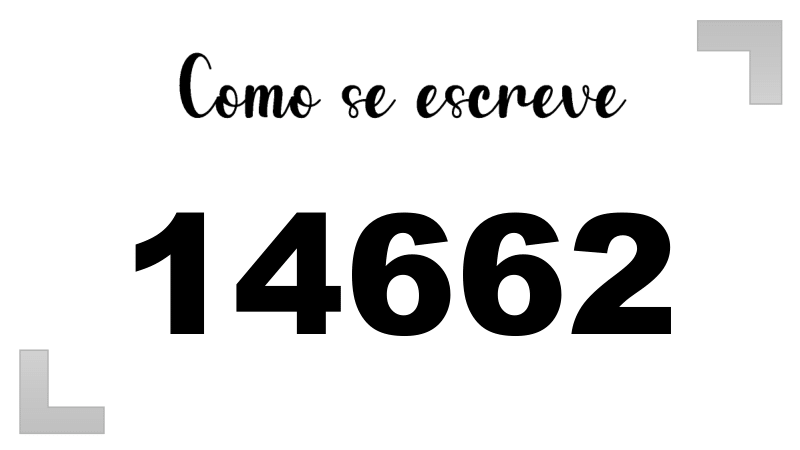 Imagem do número 14662