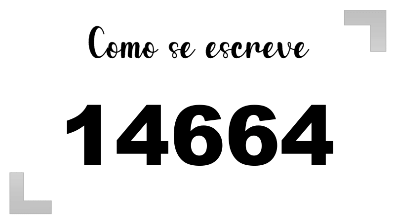 Imagem do número 14664