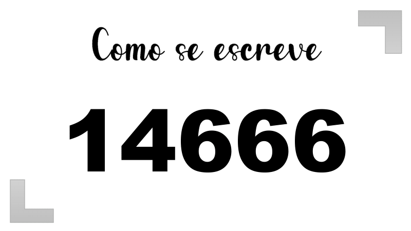 Imagem do número 14666