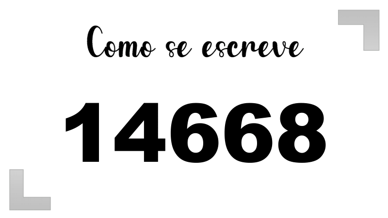 Imagem do número 14668