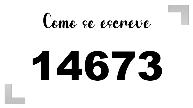 Imagem do número 14673