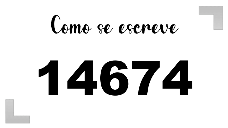 Imagem do número 14674