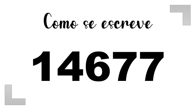 Imagem do número 14677