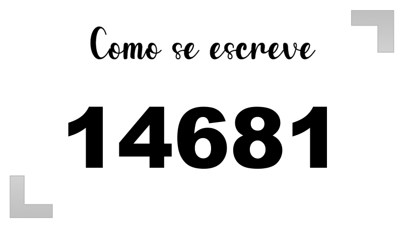 Imagem do número 14681