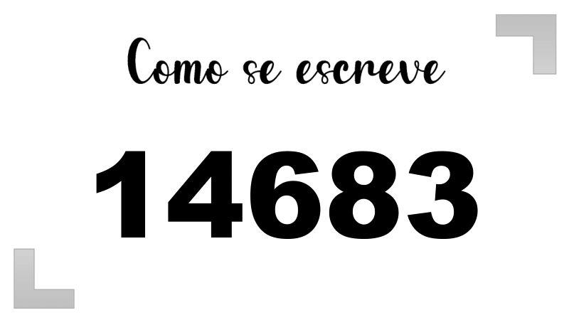 Imagem do número 14683