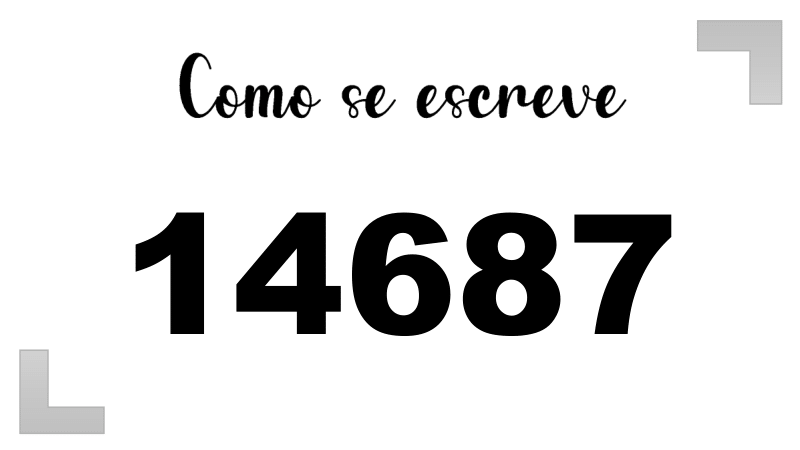 Imagem do número 14687