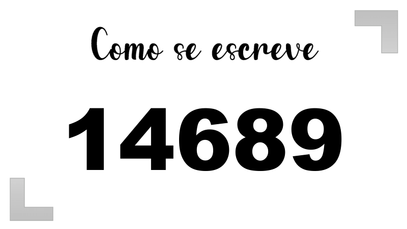 Imagem do número 14689