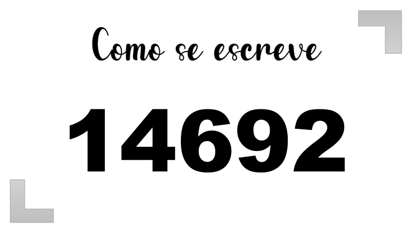 Imagem do número 14692