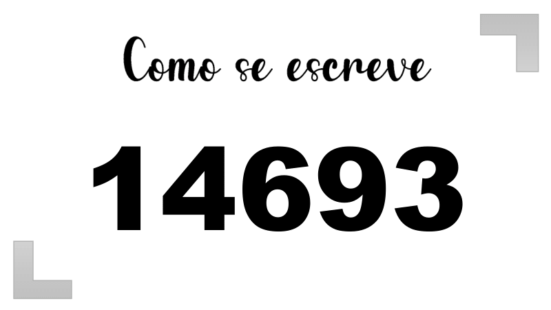 Imagem do número 14693