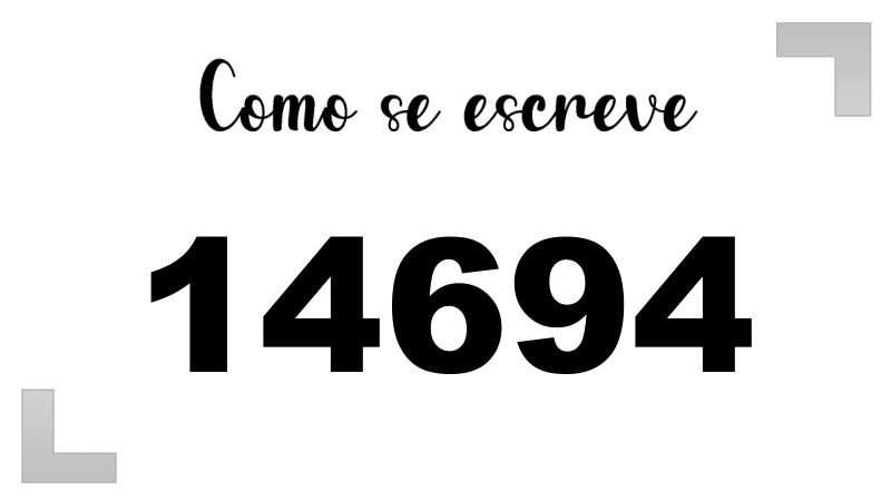 Imagem do número 14694