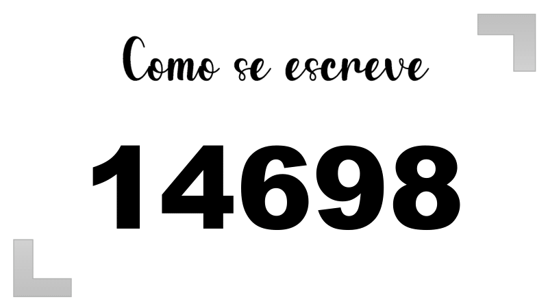 Imagem do número 14698