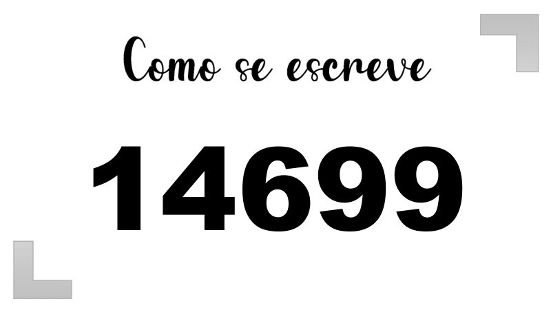 Imagem do número 14699