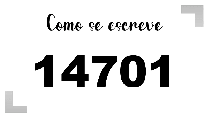 Imagem do número 14701