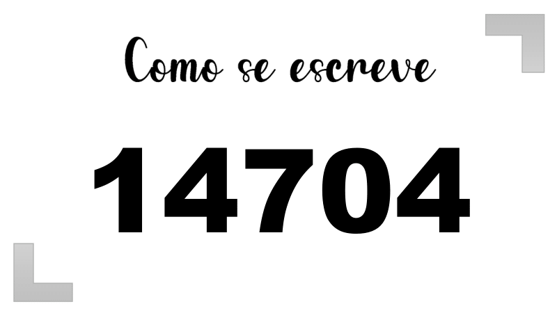 Imagem do número 14704