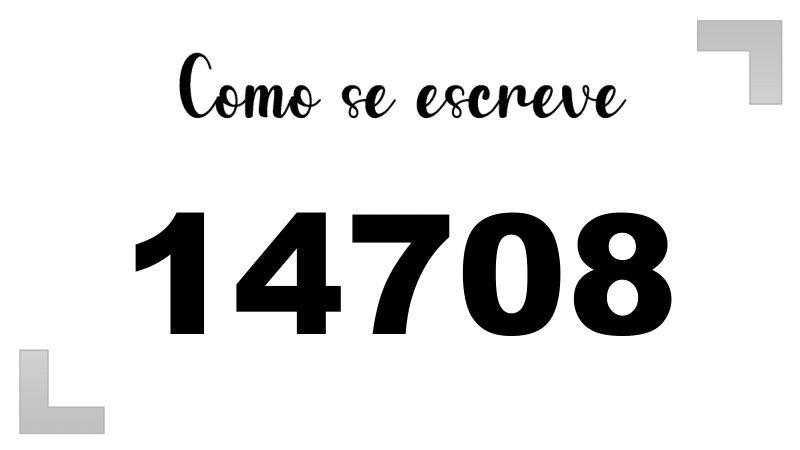 Imagem do número 14708