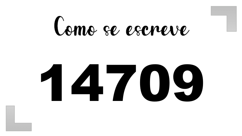 Imagem do número 14709