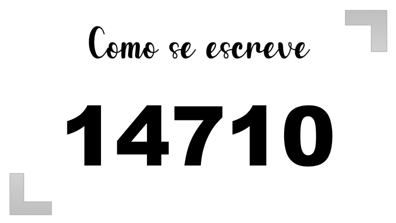 Imagem do número 14710