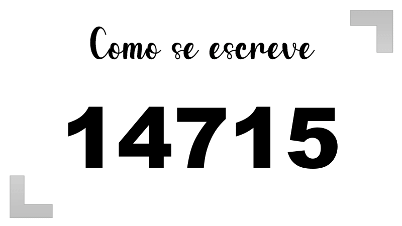 Imagem do número 14715