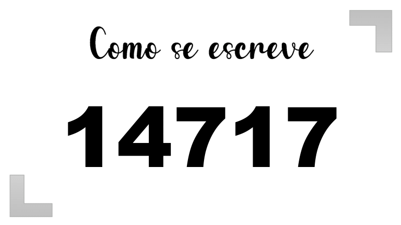 Imagem do número 14717