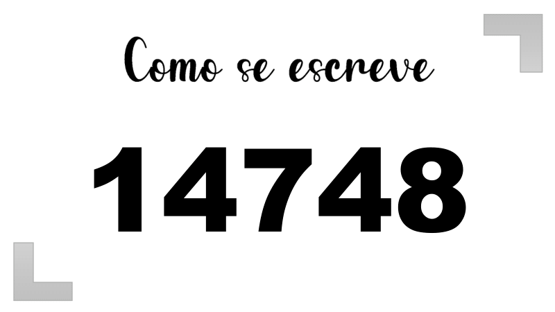 Imagem do número 14748