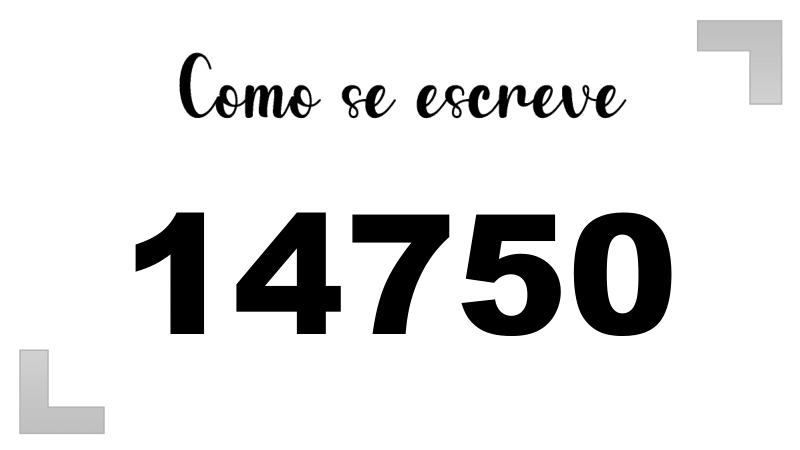 Imagem do número 14750