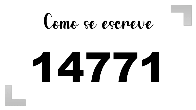 Imagem do número 14771