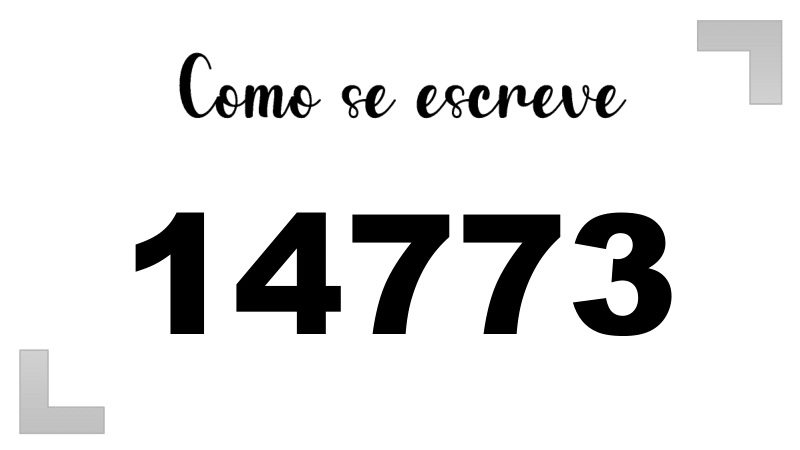 Imagem do número 14773