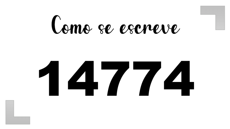 Imagem do número 14774
