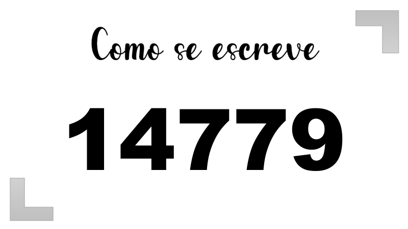 Imagem do número 14779