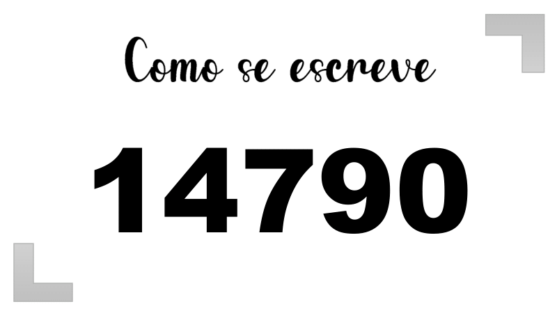 Imagem do número 14790