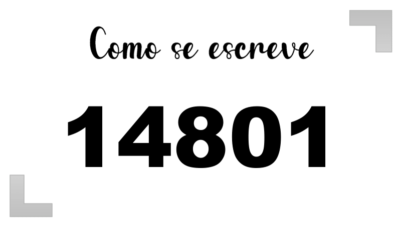 Imagem do número 14801