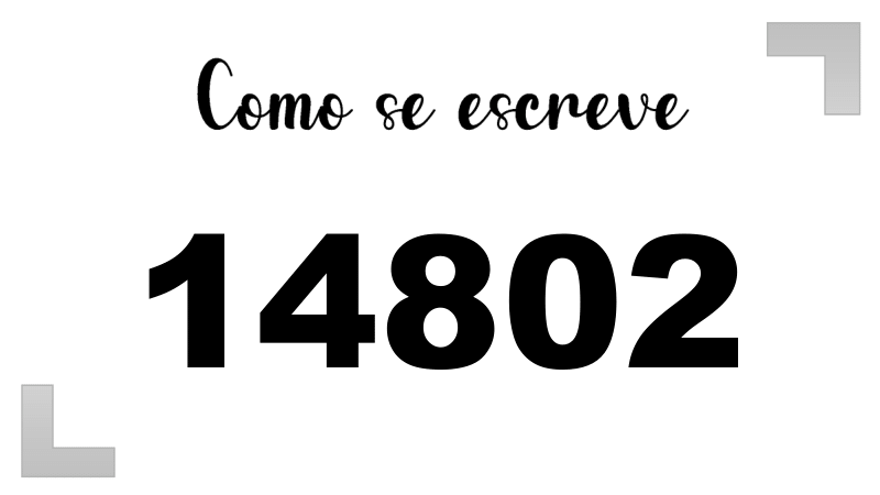 Imagem do número 14802