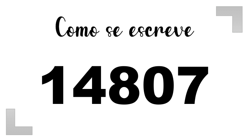 Imagem do número 14807