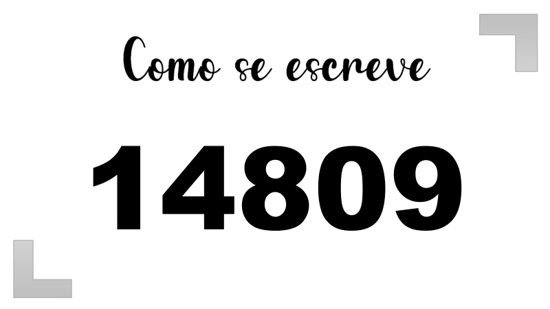 Imagem do número 14809