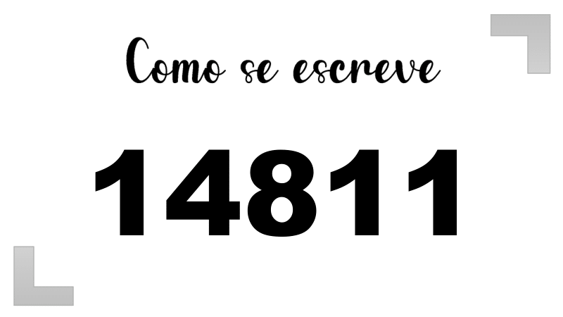 Imagem do número 14811