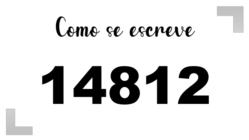 Imagem do número 14812