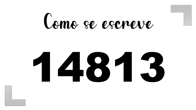 Imagem do número 14813