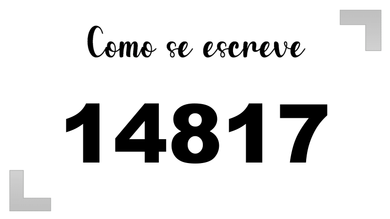Imagem do número 14817