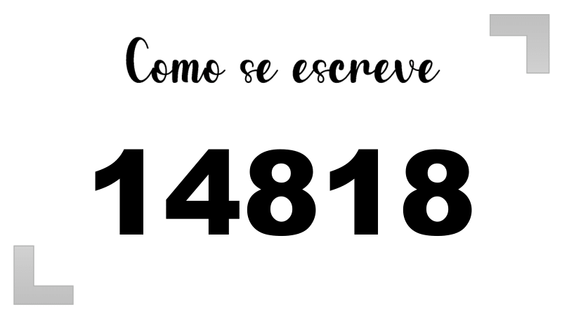 Imagem do número 14818