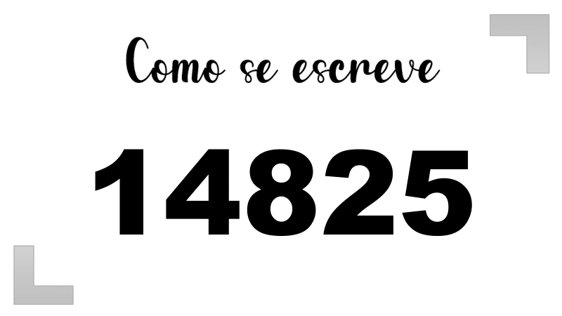 Imagem do número 14825