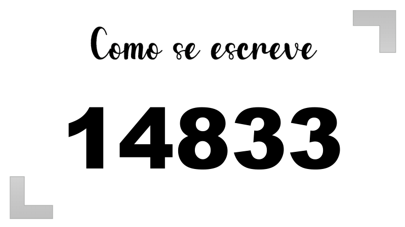 Imagem do número 14833
