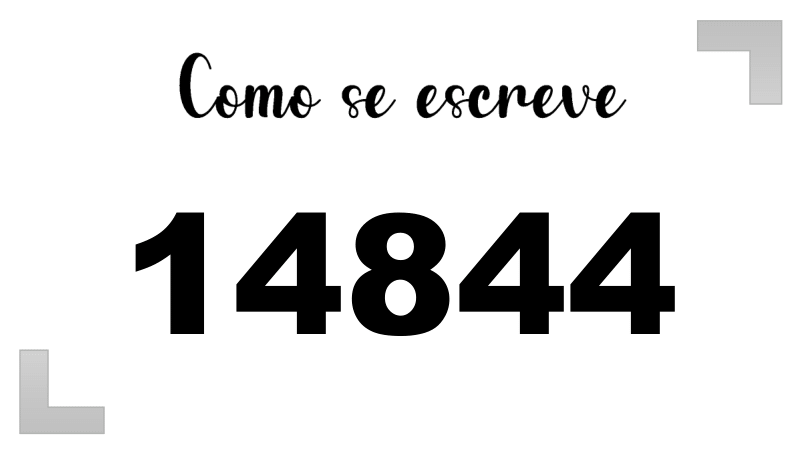 Imagem do número 14844