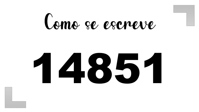 Imagem do número 14851